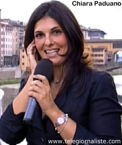 Chiara Paduano
