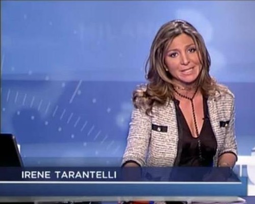 Irene Tarantelli