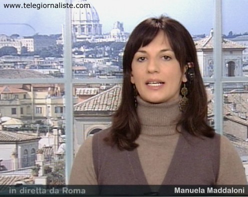 Manuela Maddaloni