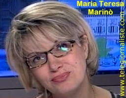 Maria Teresa Marinò