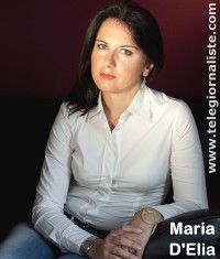 Maria D'Elia