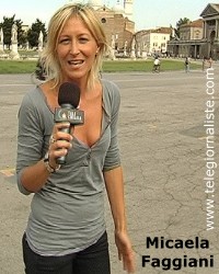 Micaela Faggiani