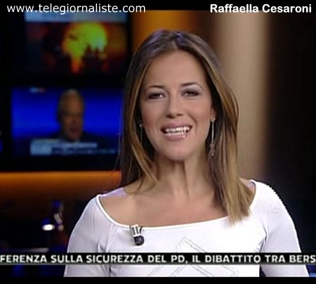 Raffaella Cesaroni