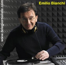 Emilio Bianchi - intervista