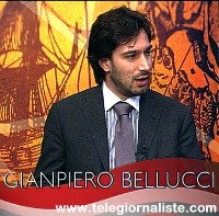 Gianpiero Bellucci - intervista