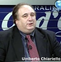 Umberto Chiariello - intervista