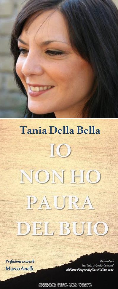 Tania Della Bella