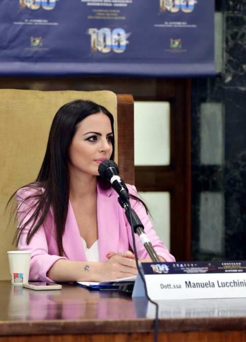 Manuela Lucchini