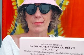 Donne: nel mondo, nella storia