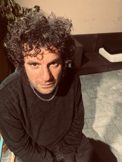 Davide Albano Davide Albano