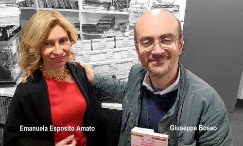 Donne. Nel mondo, nella storia