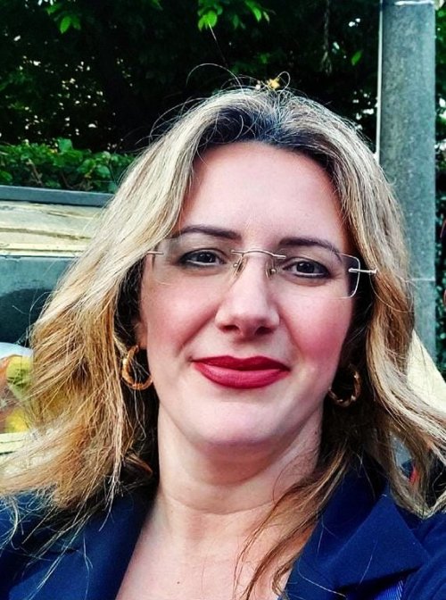 Donne. Nel mondo, nella storia