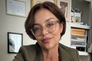 Donne: nel mondo, nella storia