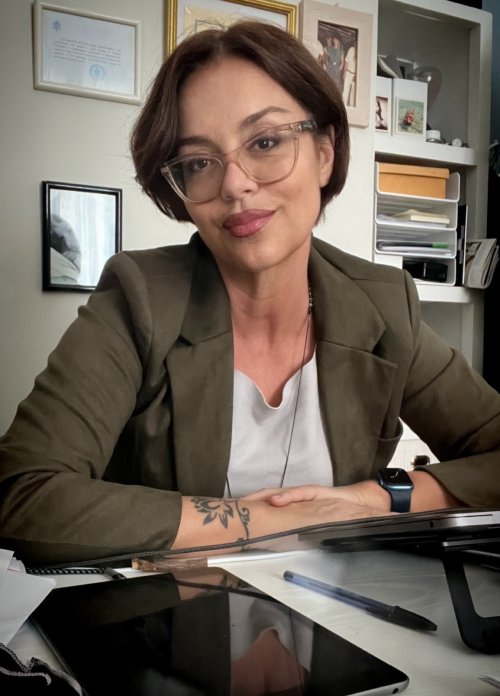 Donne. Nel mondo, nella storia