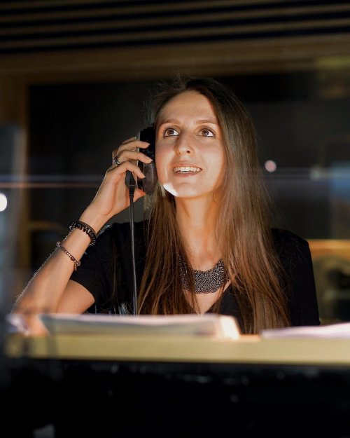 Camilla Murri De Angelis Camilla Murri De Angelis