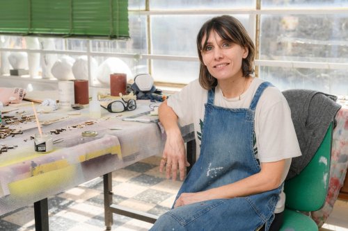 Giovanna D'Alessandro