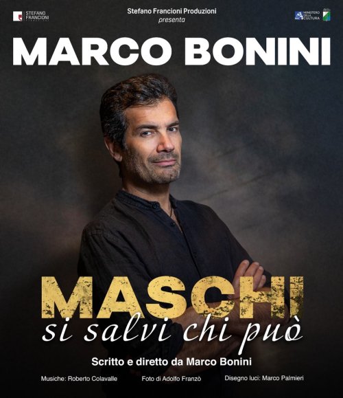 Marco Bonini