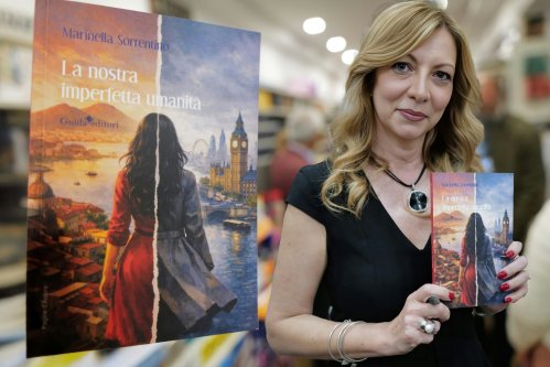 Donne. Nel mondo, nella storia