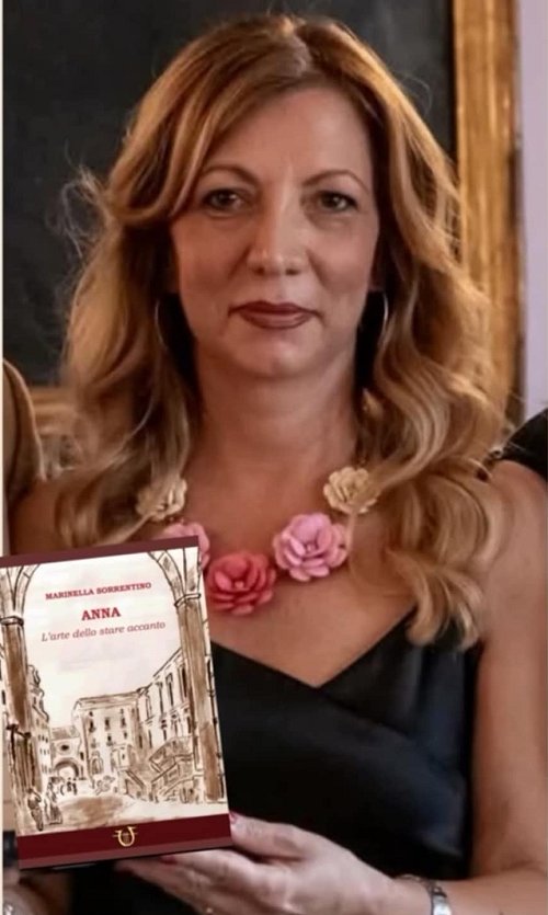 Marinella Sorrentino