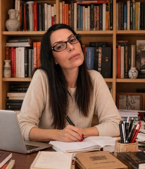 Donne. Nel mondo, nella storia