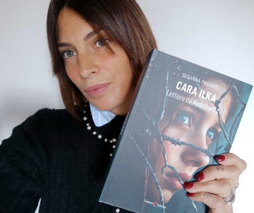 Susanna Previati Susanna Previati