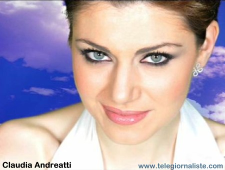 Claudia Andreatti