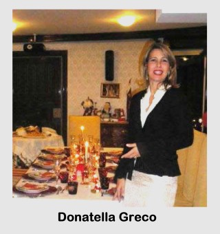 Donatella Greco