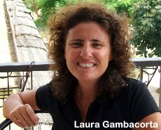 Laura Gambacorta