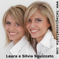 Laura e Silvia Squizzato