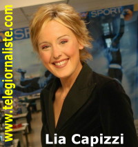Lia Capizzi