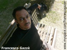 Francesco Gazz