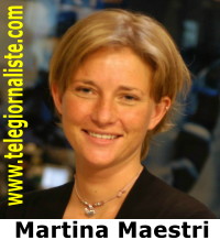 Martina Maestri