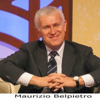 Maurizio Belpietro - intervista