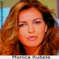 Monica Rubele