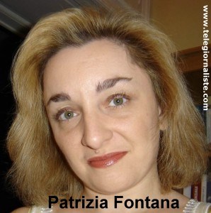 Patrizia Fontana - intervista