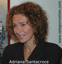 Adriana Santacroce