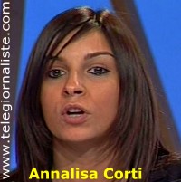Annalisa Corti