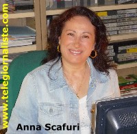 Anna Scafuri