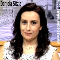 Daniela Sitzia