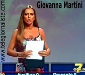 Giovanna Martini