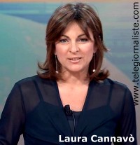 Laura Cannavò