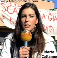 Marta Cattaneo