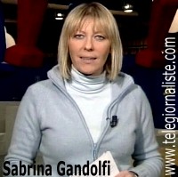 Sabrina Gandolfi