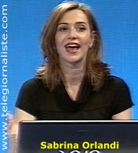 Sabrina Orlandi