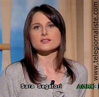 Sara Segatori