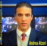 Andrea Atzori