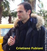 Cristiano Fubiani - intervista