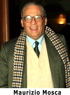 Maurizio Mosca