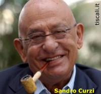 Sandro Curzi