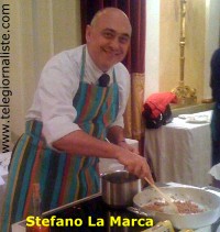 Stefano La Marca